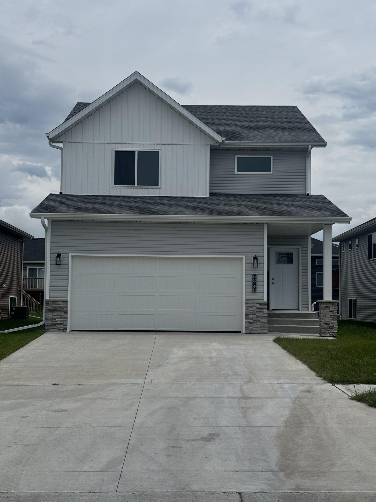 6826 Thomas Street, Horace, ND 58047 - Image #1