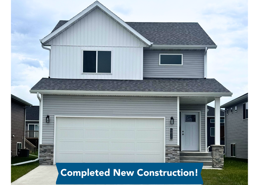 6826 Thomas Street, Horace, ND 58047 - Image #2