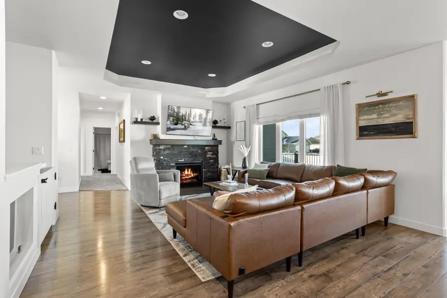 3609 Crimson Loop S, Fargo, ND 58104 - #3