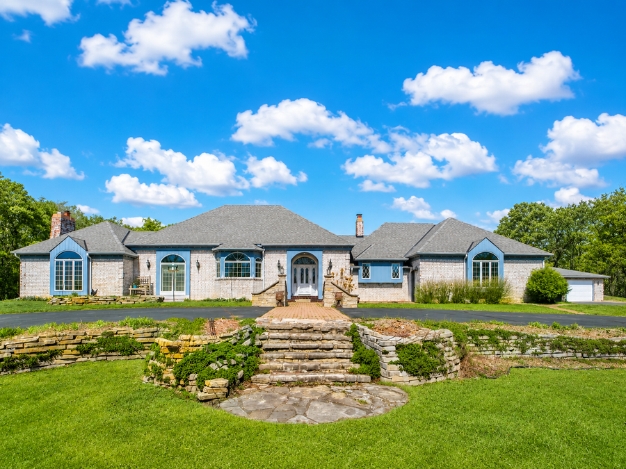 11832 County Road 51, Saint Joseph, MN 56374 - #3