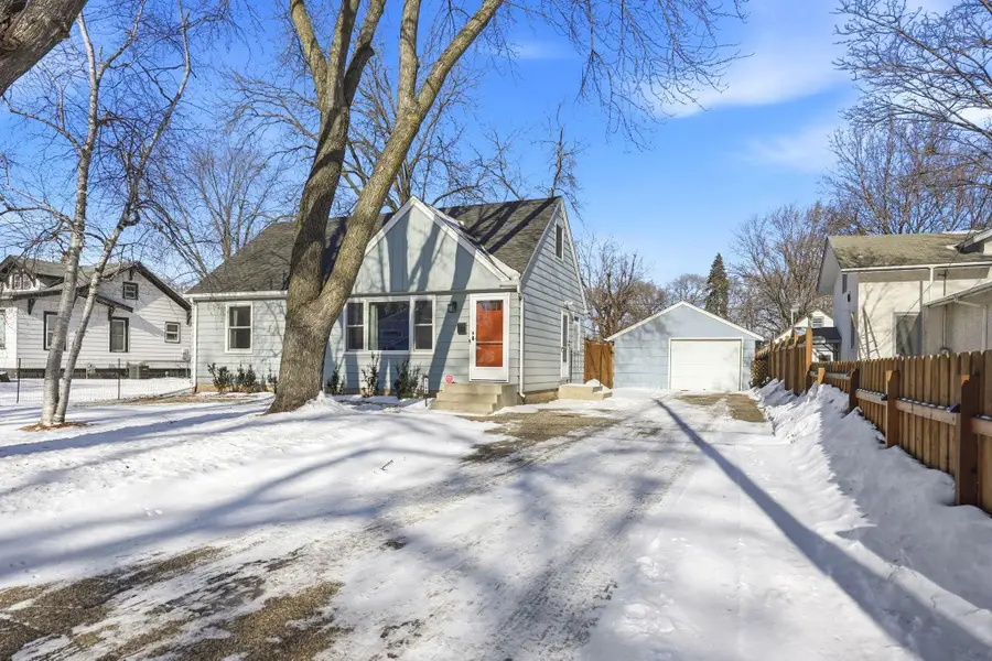 6708 Corvallis Avenue N, Crystal, MN 55428 - Image #2