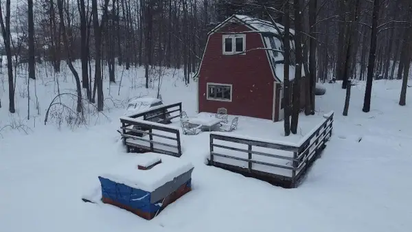 N2991 Sunset Drive, Shell Lake, WI 54871