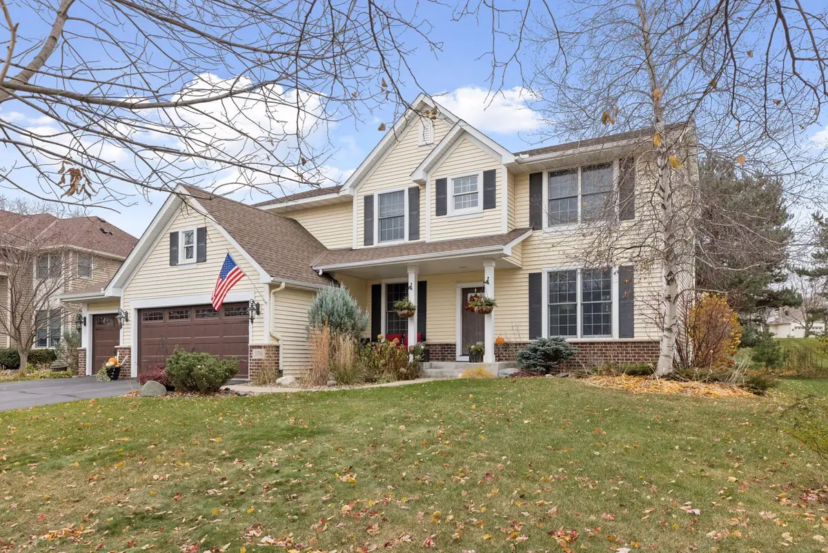 10766 Hawthorn Trail, Woodbury, MN 55129 - Image #1