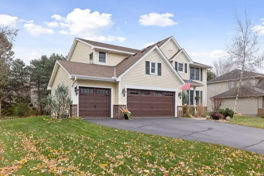 10766 Hawthorn Trail, Woodbury, MN 55129 - Image #3