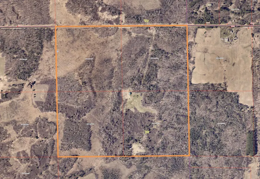 27141 180th Street, McGrath, MN 56350 - #3