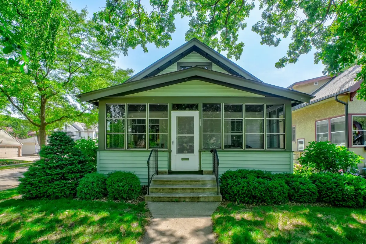 3301 47th Avenue S, Minneapolis, MN 55406 - #1