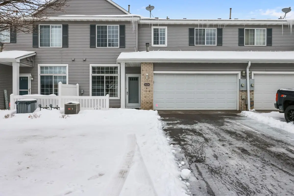 11226 Isanti Court Ne, Blaine, MN 55449 - Image #1
