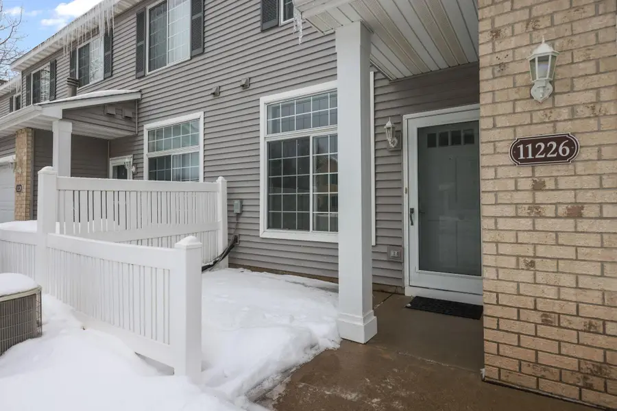 11226 Isanti Court Ne, Blaine, MN 55449 - Image #2