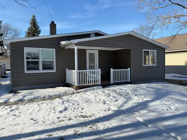 1017 Benson Road, Montevideo, MN 56265