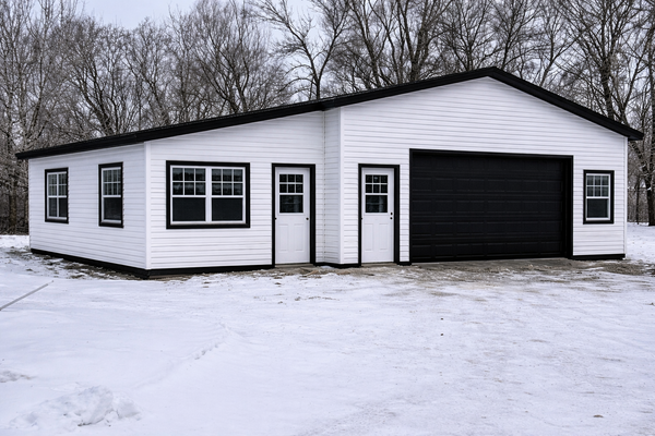 502 Commercial Street, Westport, MN 56385