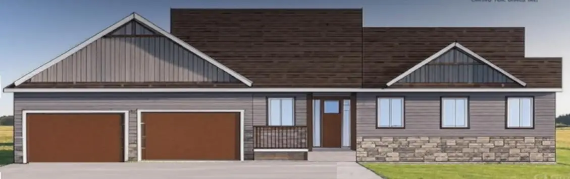 5926 Rub Of The Green Street, Saint Cloud, MN 56304 - Image #1