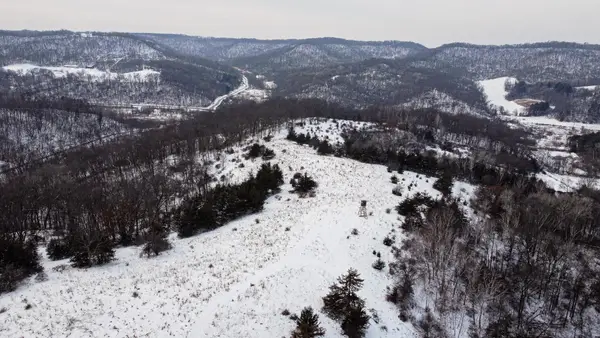 W3740 Evenson Road, Mindoro, WI 54644