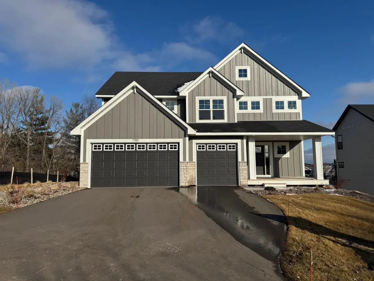 7310 Ambercrest Curve, Inver Grove Heights, MN 55077 - #1