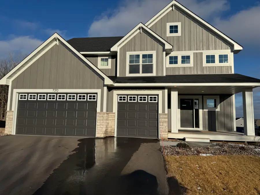 7310 Ambercrest Curve, Inver Grove Heights, MN 55077 - #2