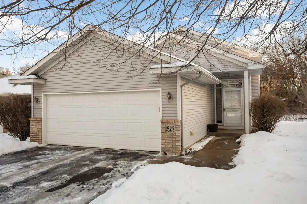 25578 Forest Boulevard, Wyoming, MN 55092 - Image #1