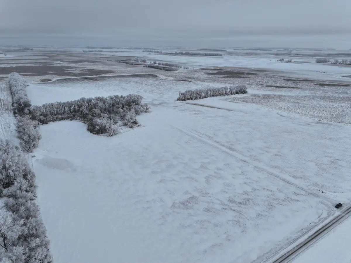 1st St SE 1st St Se, Cooperstown, ND 58425 - Image #1