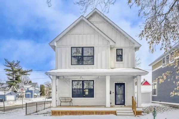 2534 James Avenue N, Minneapolis, MN 55411
