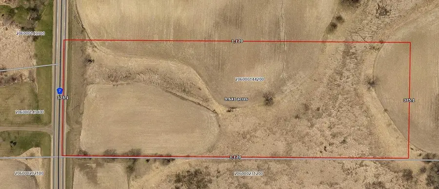 XXXX County Road 7 Nw, Maple Lake, MN 55358 - #2