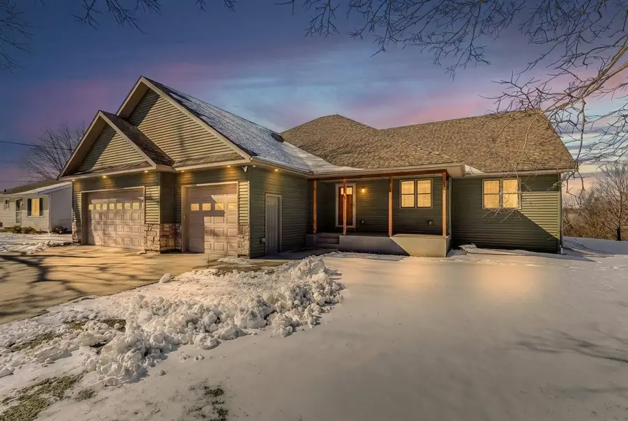 209 Sunrise Drive, Medford, MN 55049 - #3