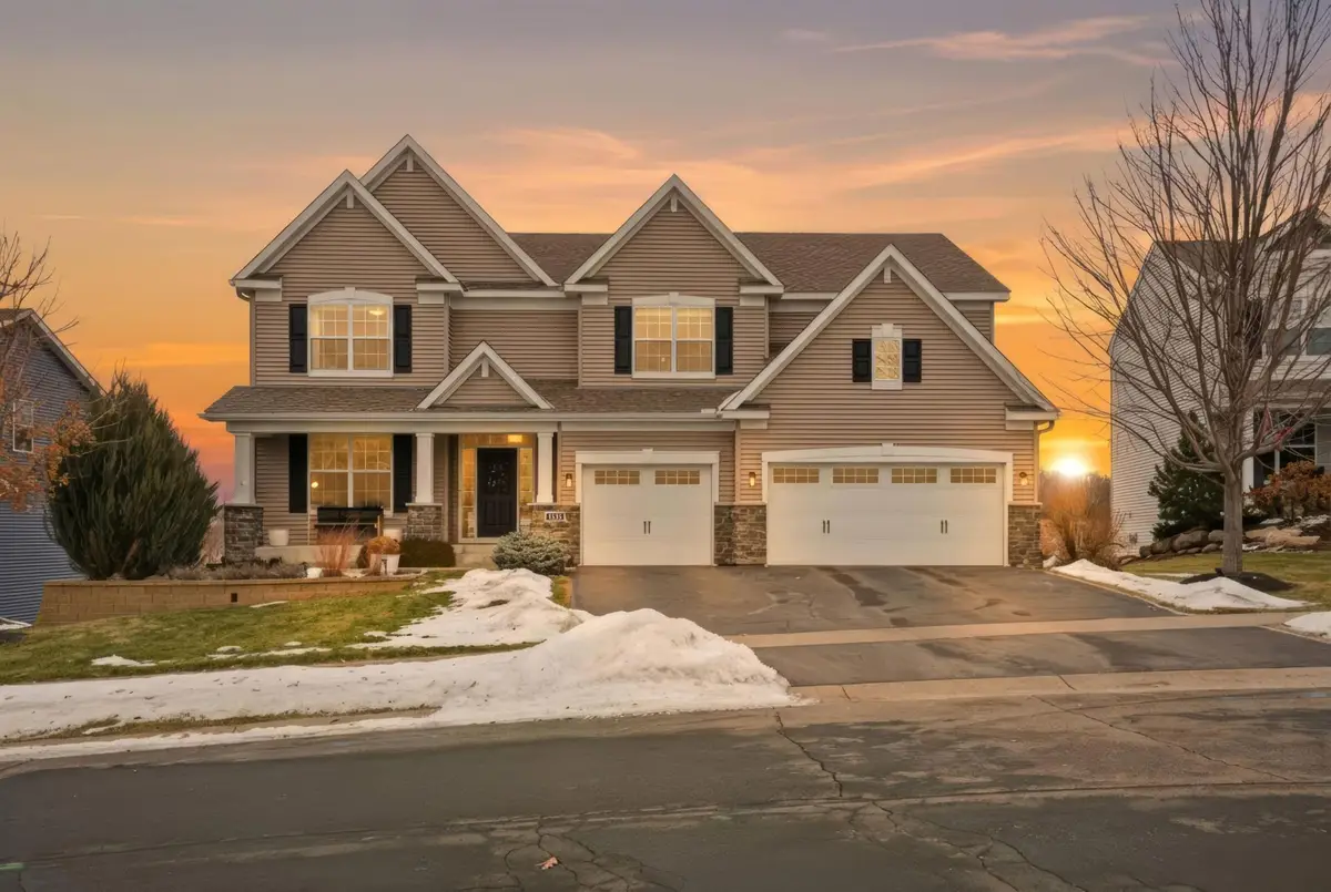 1535 Hemlock Way, Chanhassen, MN 55317 - Image #1