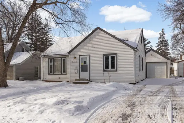 4110 Webster Avenue S, Saint Louis Park, MN 55416