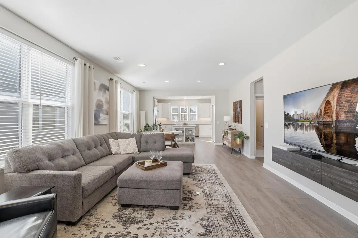 19325 103rd Avenue, Rogers, MN 55374 - #1