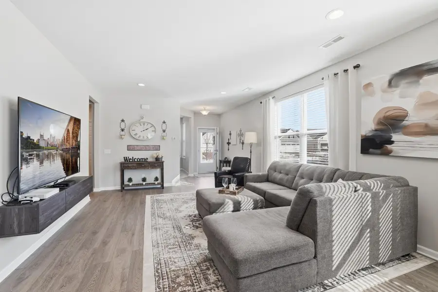 19325 103rd Avenue, Rogers, MN 55374 - #2