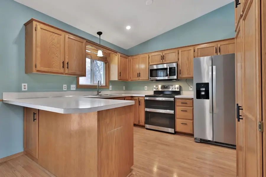 12155 Osage Street Nw, Coon Rapids, MN 55448 - #2