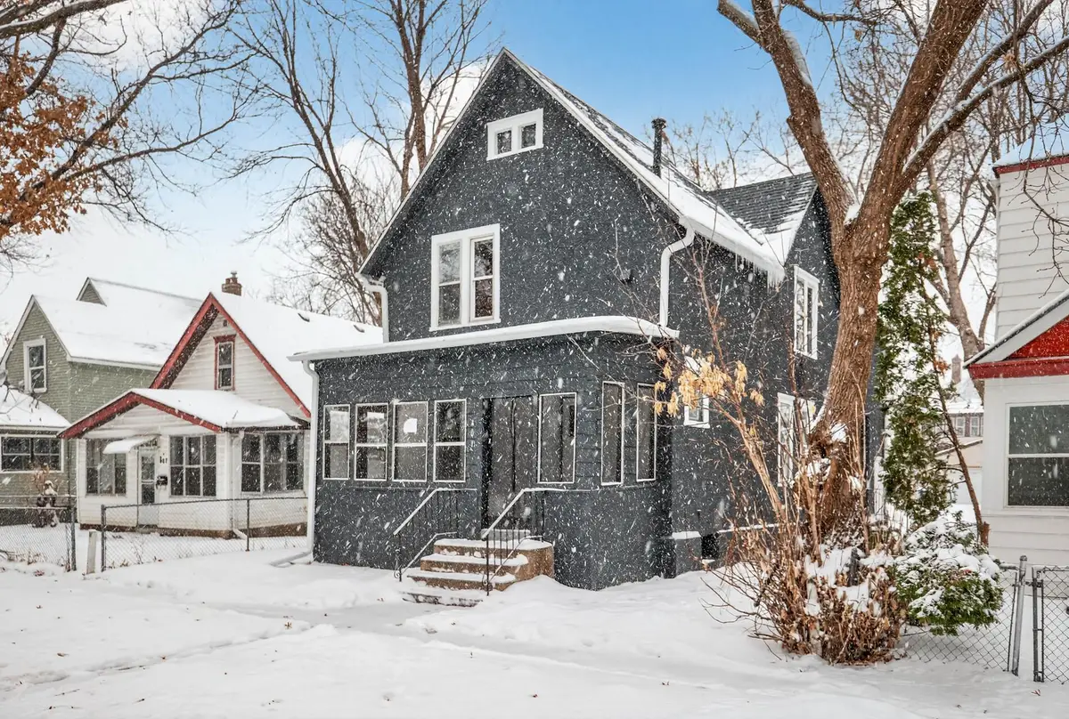 401 Lafond Avenue, Saint Paul, MN 55103 - Image #1