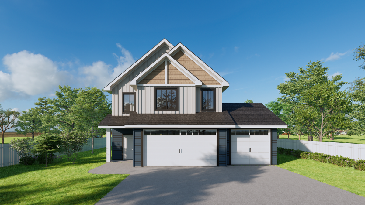 XXX Polk Street Nw, Elk River, MN 55330 - #1