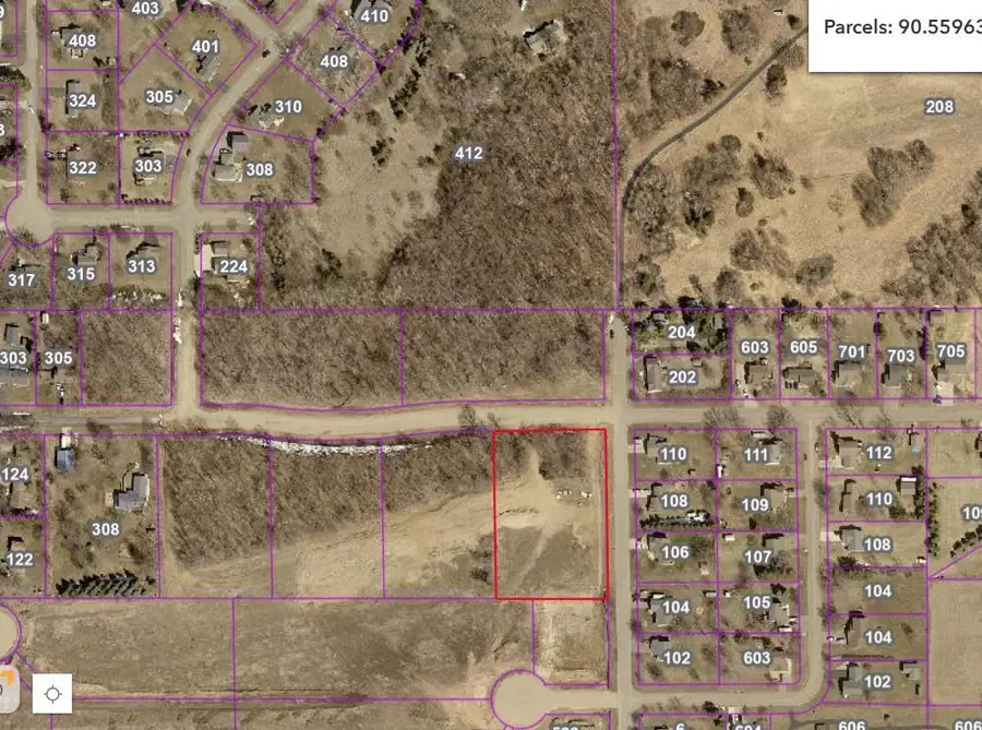 Lot 4, Block 3 2 1/2 Avenue Ne, Saint Stephen, MN 56375 - #2