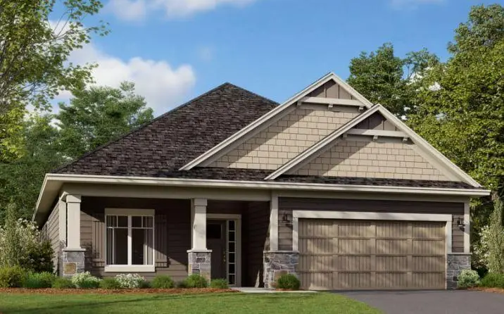 8195 Haywood Drive, Lino Lakes, MN 55014 - Image #1