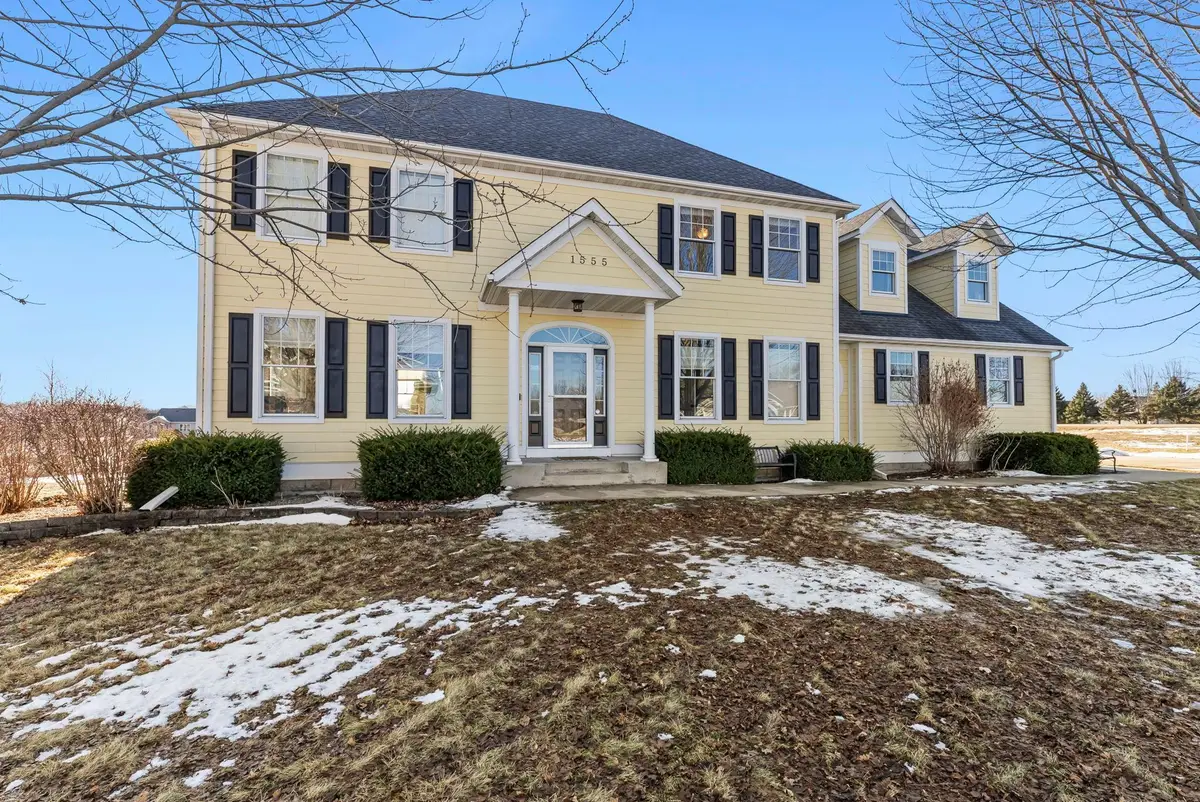 1555 Wood Duck Lane Ne, Owatonna, MN 55060 - #1