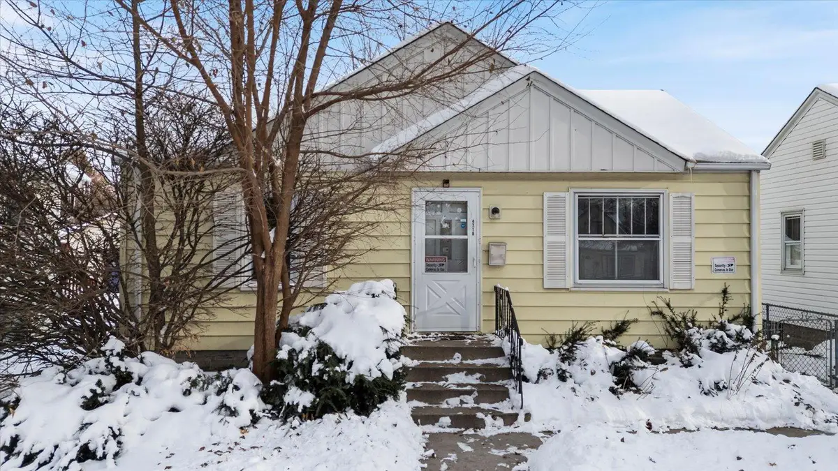 4718 Camden Avenue N, Minneapolis, MN 55430 - Image #1