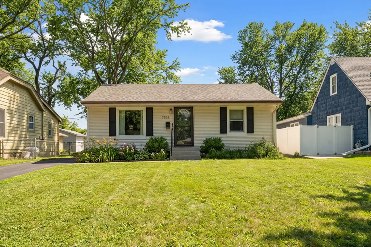 7536 Colfax Avenue S, Richfield, MN 55423 - Image #1