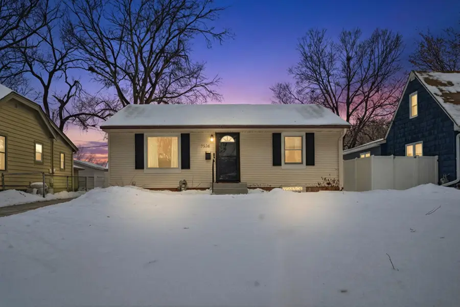 7536 Colfax Avenue S, Richfield, MN 55423 - Image #2