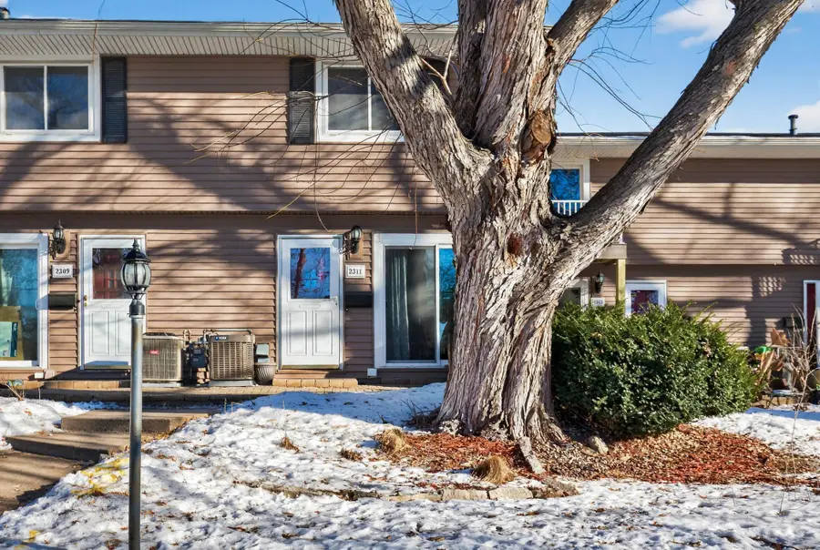 2311 Hampshire Avenue S, Saint Louis Park, MN 55426 - #2