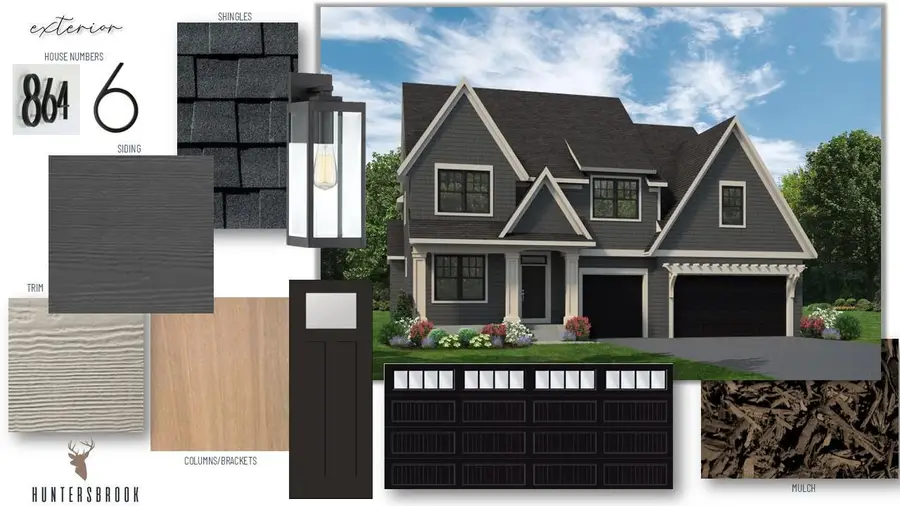 5548 Rolling Hills Parkway, Victoria, MN 55318 - #2