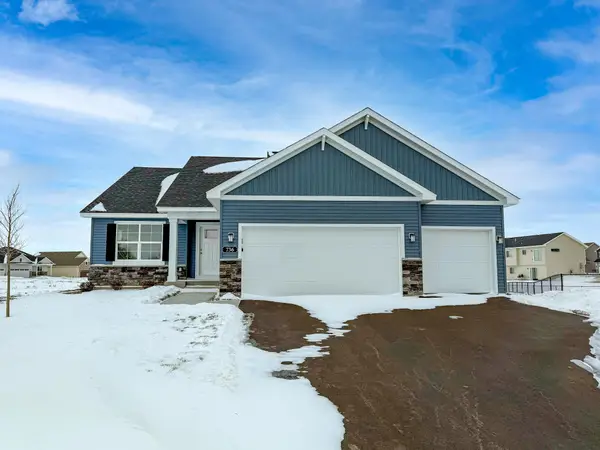 736 Blackbird Circle, Delano, MN 55328
