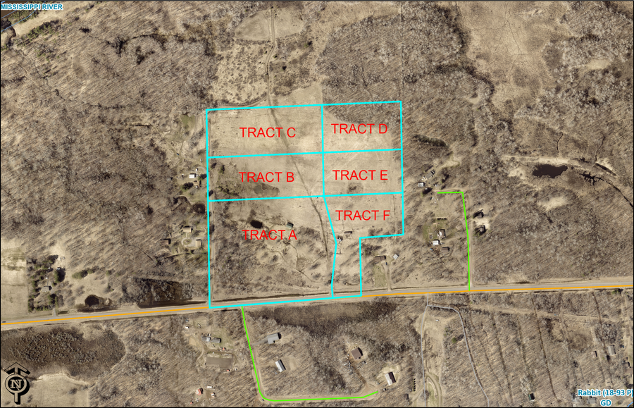 Tract A County Road 30, Aitkin, MN 56431 - #2