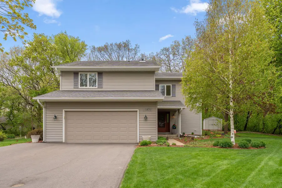 12870 Essex Way, Apple Valley, MN 55124 - #2