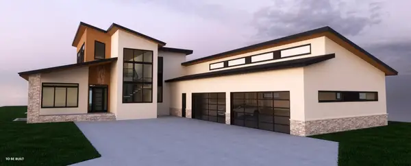 5643 31st Street S, Fargo, ND 58104