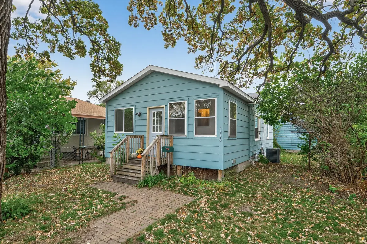 4353 Main Street Ne, Columbia Heights, MN 55421 - #1