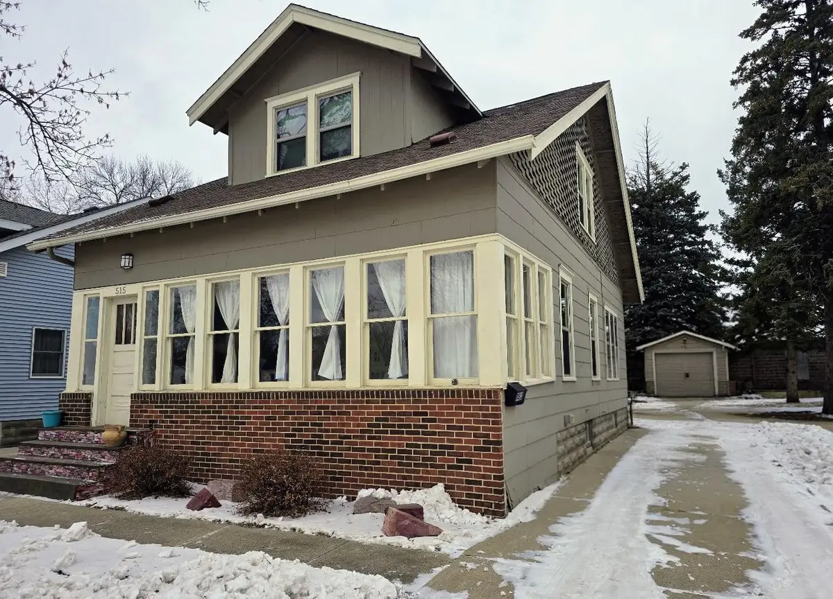 515 2nd Street Nw, Pipestone, MN 56164 - Image #1