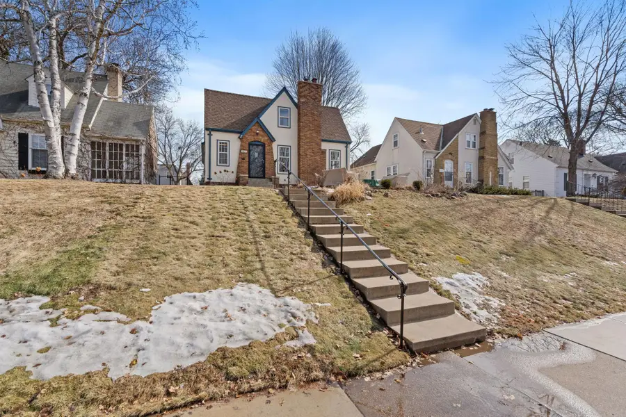 5421 Park Avenue, Minneapolis, MN 55417 - #2