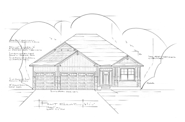 3749 Lucy Court Ne, Saint Michael, MN 55376 - #1