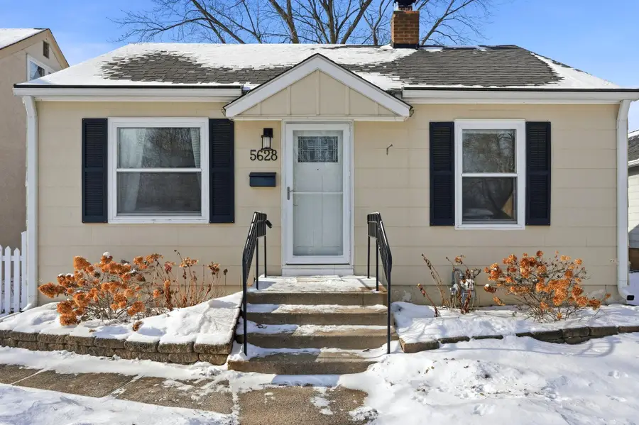 5628 32nd Avenue S, Minneapolis, MN 55417 - Image #2
