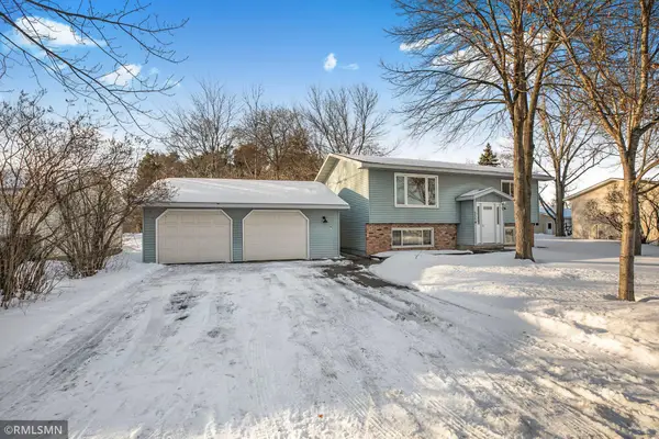 335 1st Avenue Ne, Rice, MN 56367