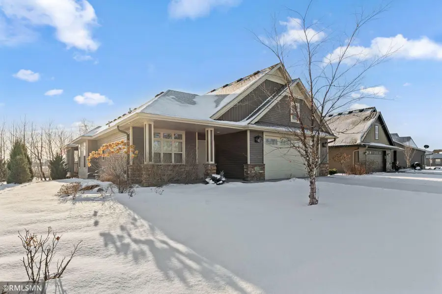 14929 Anson Street Ne, Forest Lake, MN 55025 - Image #2