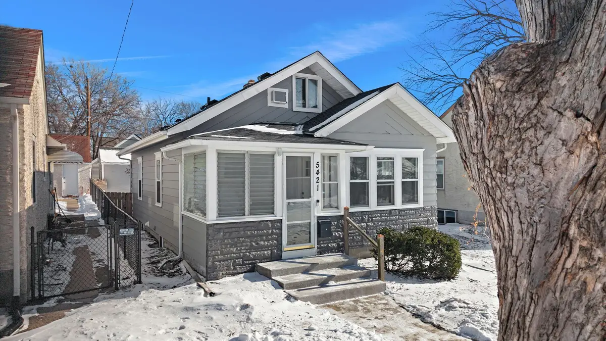 5421 30th Avenue S, Minneapolis, MN 55417 - Image #1